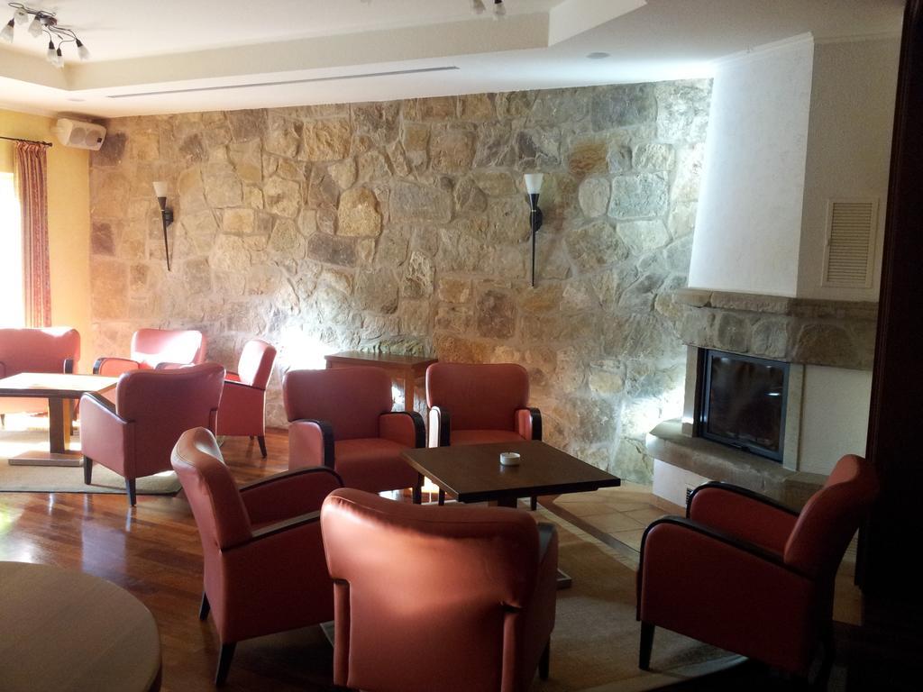 Hotel Restaurant Am Pfauenhof 쿼켄브루크 외부 사진